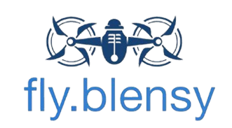 fly.blensy