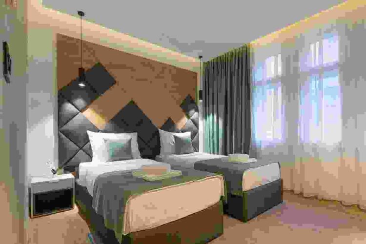 Deluxe Room Deluxe Room