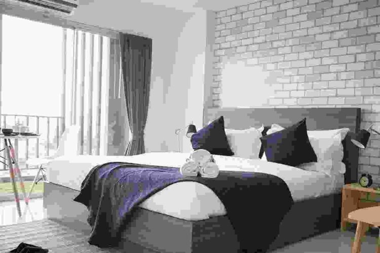 Luxury Room Luxury Room