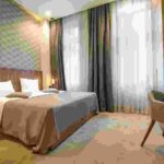 Double Room Double Room